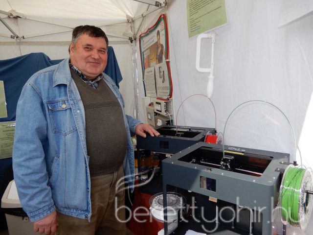 Szakmavilág roadshow Berettyóújfaluban 22